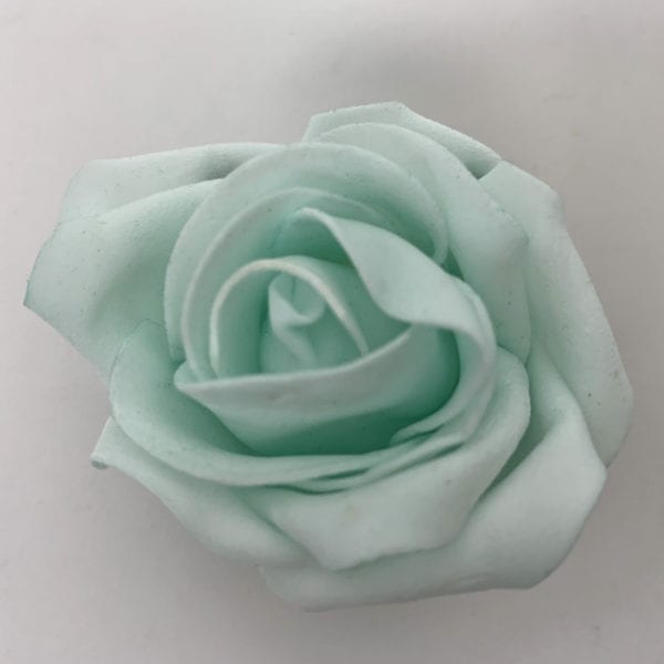 Artificial Wedding Sample Bridal Roses - BEAUTIFUL BOUQUETS