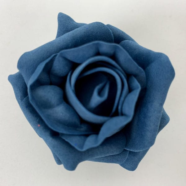 Artificial Wedding Sample Bridal Roses - BEAUTIFUL BOUQUETS