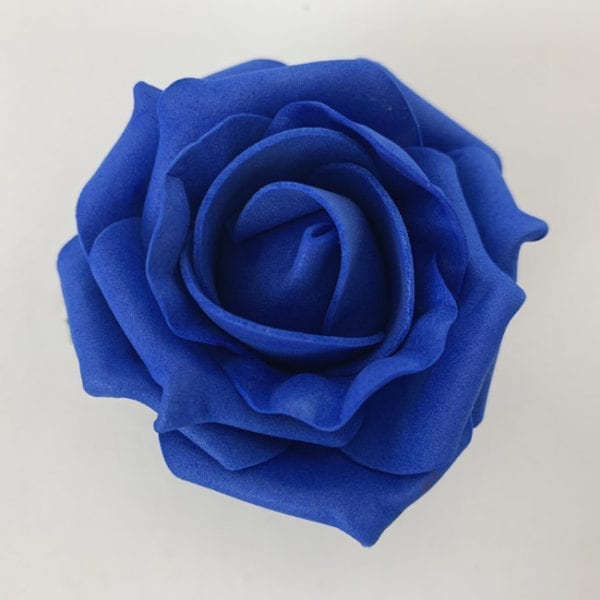 Artificial Wedding Sample Bridal Roses - BEAUTIFUL BOUQUETS