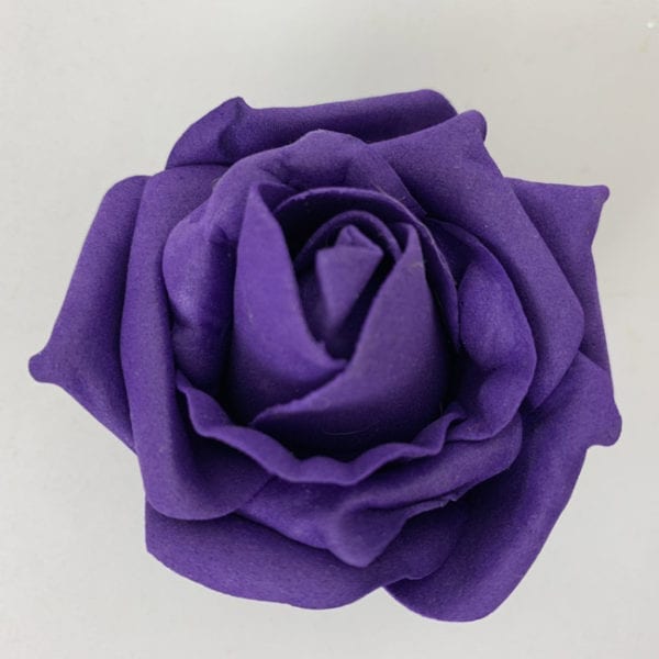 Artificial Wedding Sample Bridal Roses - BEAUTIFUL BOUQUETS