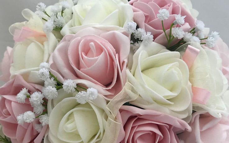 Artificial Wedding Bouquets Artificial Wedding Flowers For Sale